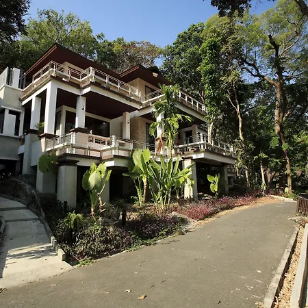 Baan Krating Phuket Resort Naiharn-Sha Plus-3